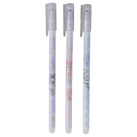 خودکار پاک کن دار 0.5 میلی متر GP-7838 بسته 12 عددی