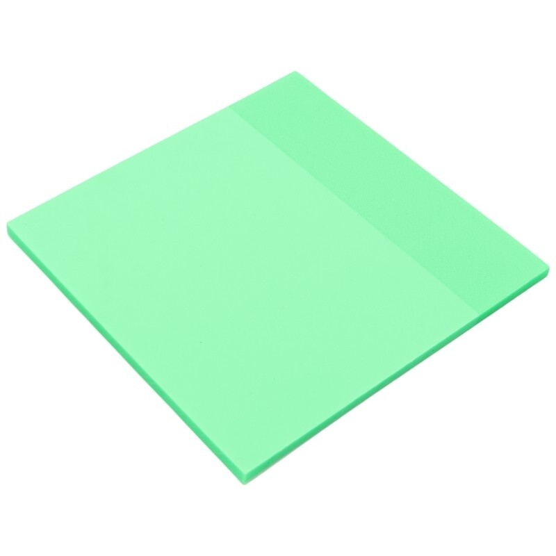 کاغذ یادداشت چسب دار رنگی Xing Li L-3 7.6*7.6cm بسته 50 برگی