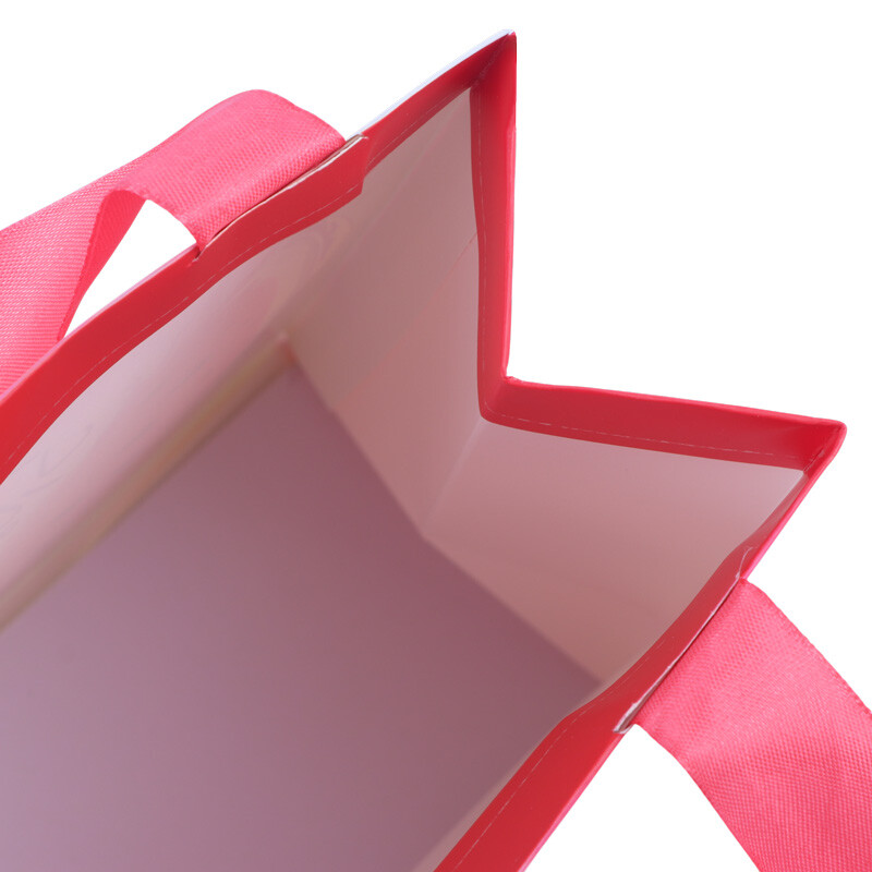 ساک دستی مقوایی طرح یلدا کد 2