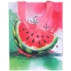 ساک دستی مقوایی طرح یلدا کد 2