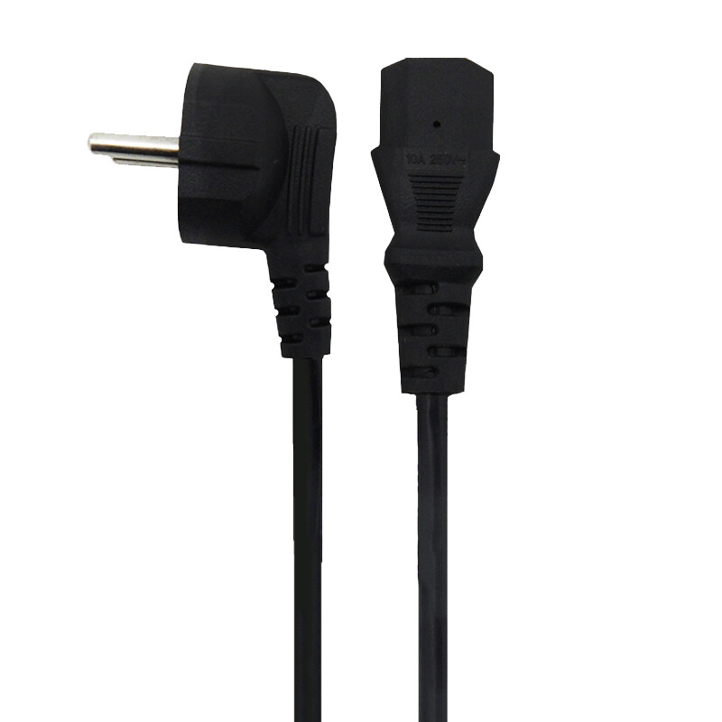 کابل برق Knet Plus KP-A87 3m PC