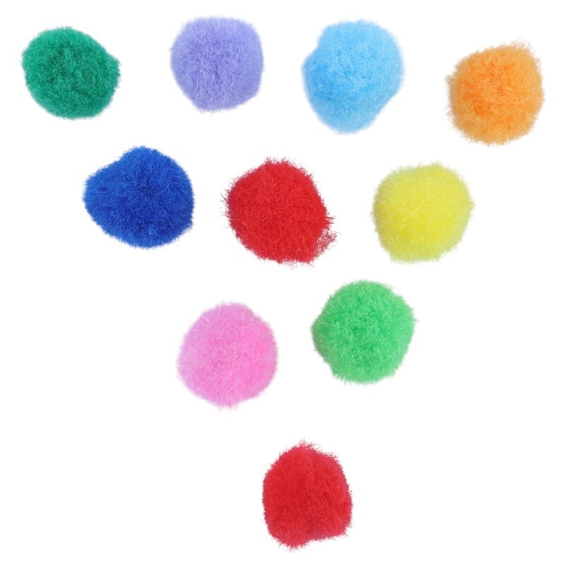 توپک متوسط Alef بسته 10 عددی