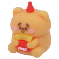 تراش سیلیکونی کد KK-7797