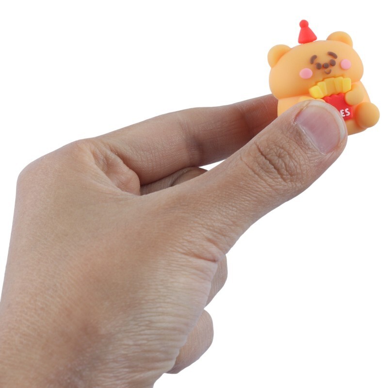 تراش سیلیکونی کد KK-7797