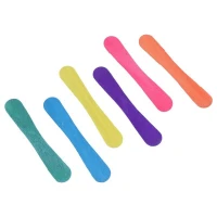 چوب بستنی پروانه ای الف بسته 38 عددی