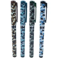 روان نویس ژیجی 0.7 میلی متر G-1027 بسته 12 عددی