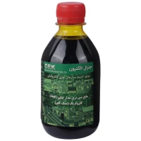 اسید مدار چاپی جنرال الکترون حجم 250 میلی لیتر