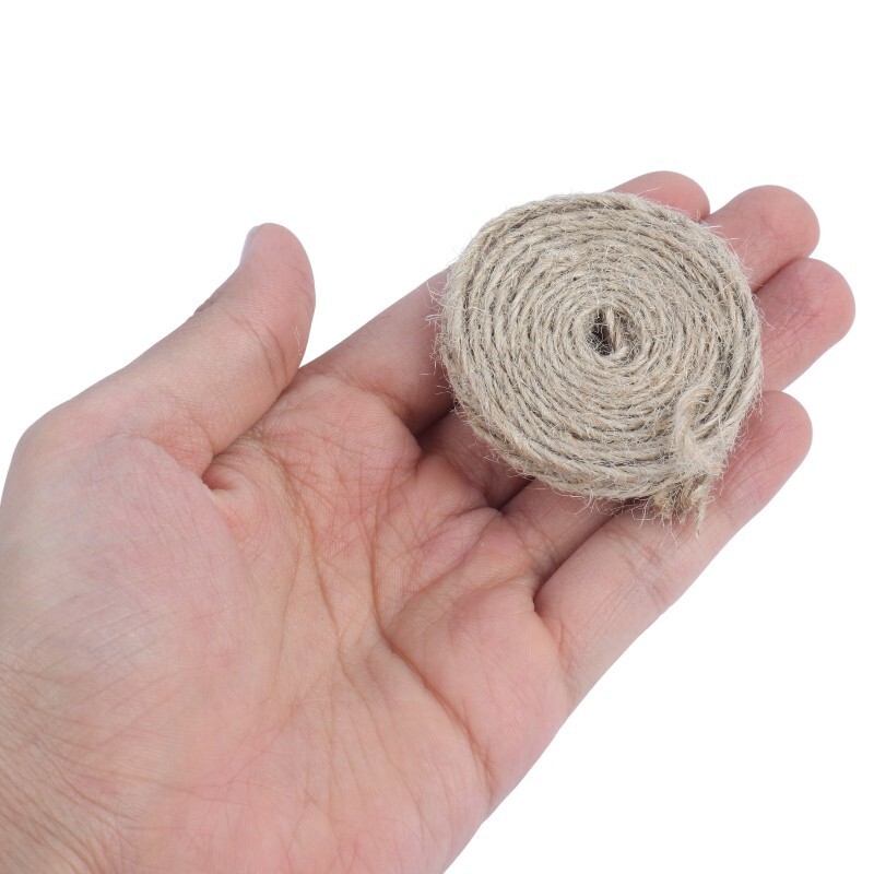 نخ کنفی نواری Alef طول 1 متر