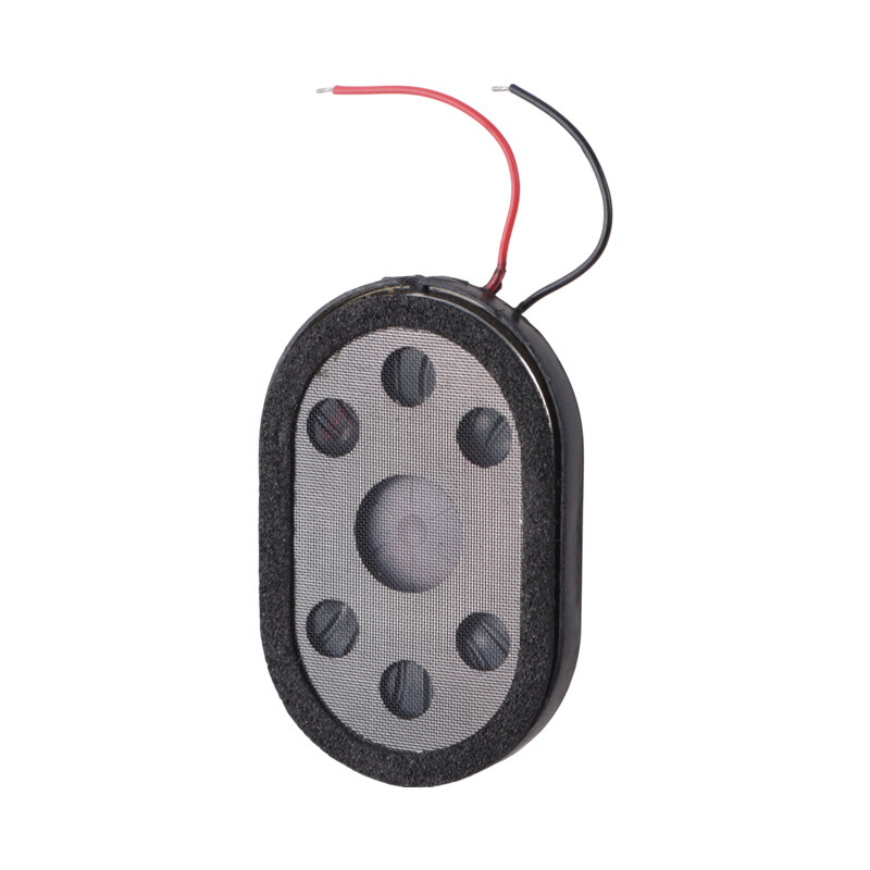 بازر زنگ بیضی سیم دار