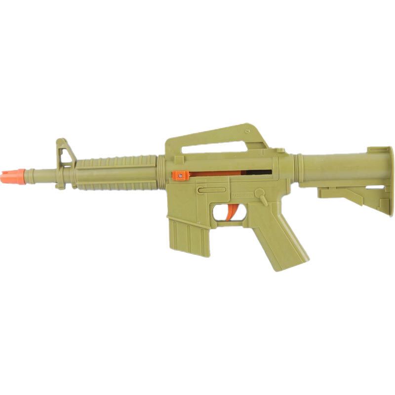 ست اسباب بازی تفنگ راشا RS009