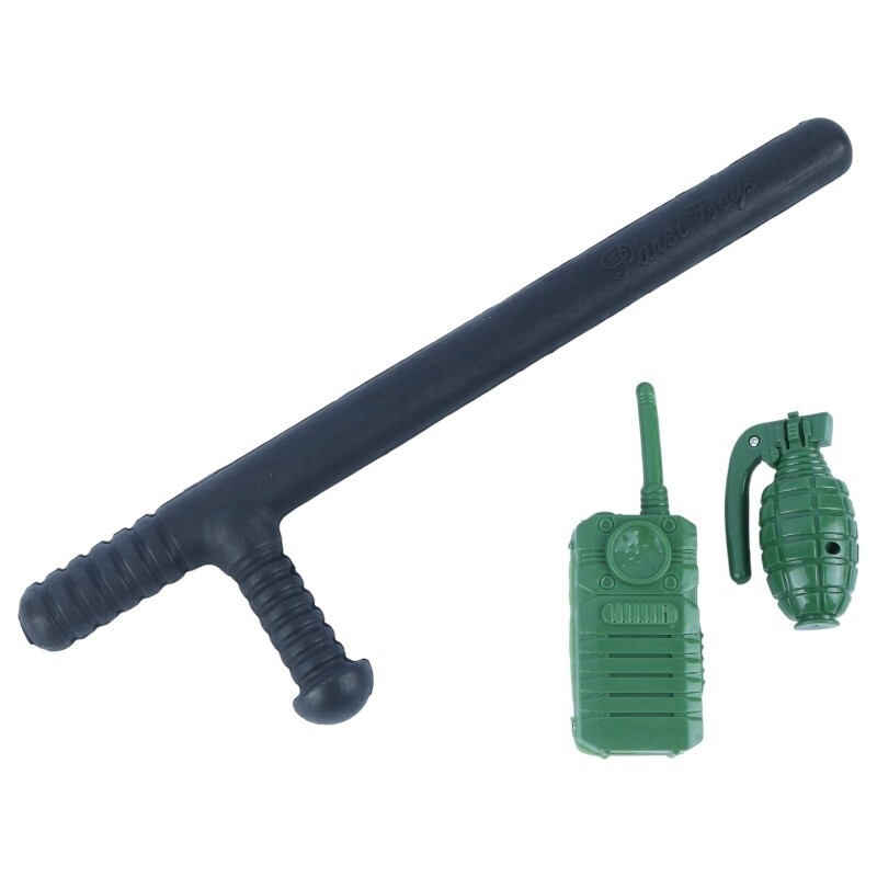 ست اسباب بازی تفنگ راشا RS009