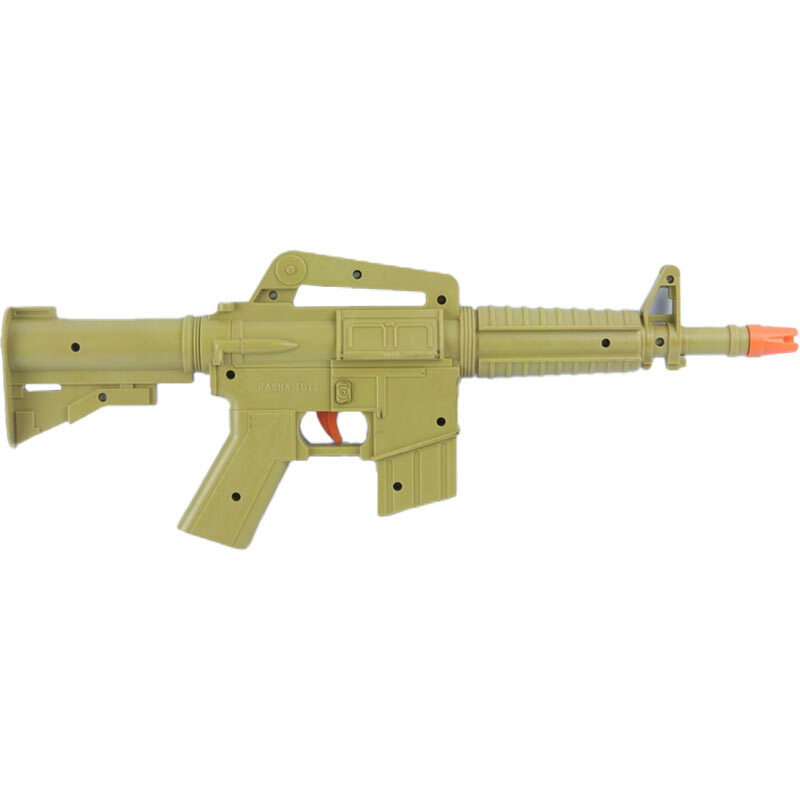 ست اسباب بازی تفنگ راشا RS009