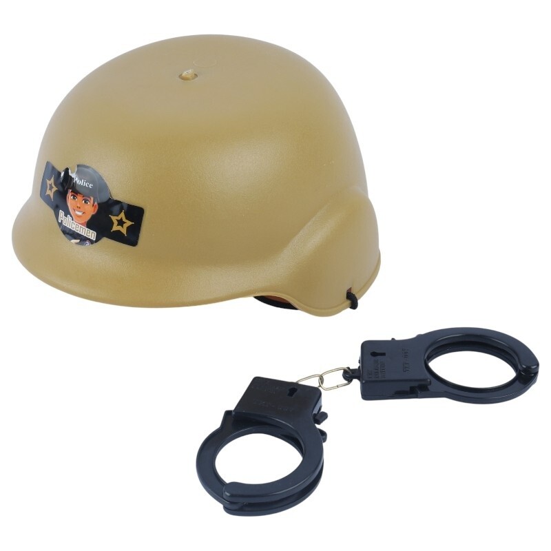 ست اسباب بازی تفنگ راشا RS009