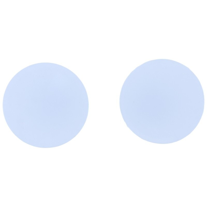 چشم عروسک ساده Alef بسته 8 عددی