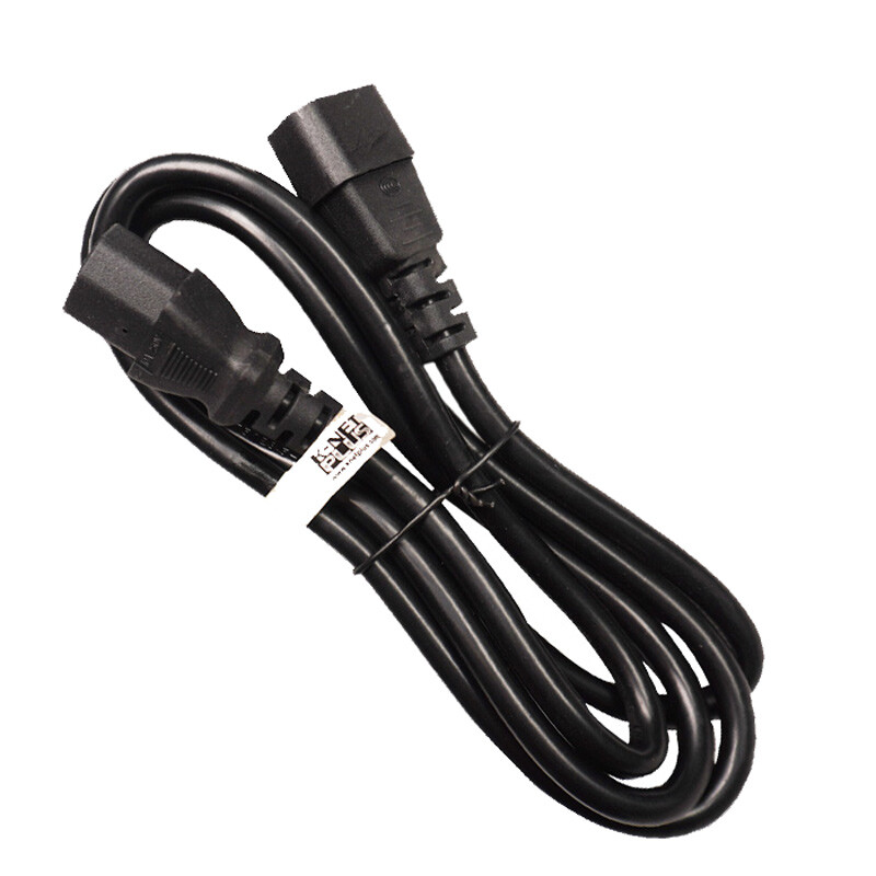 کابل برق Knet Plus KP-A91 1.5m Back to Back