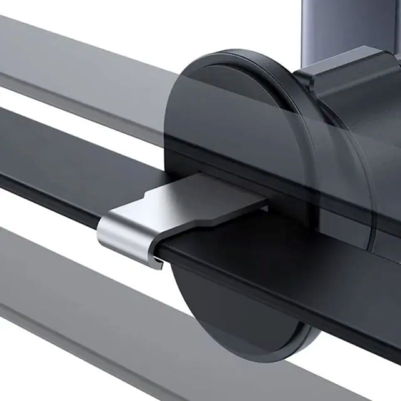 هولدر دریچه ای باسئوس C40478701123