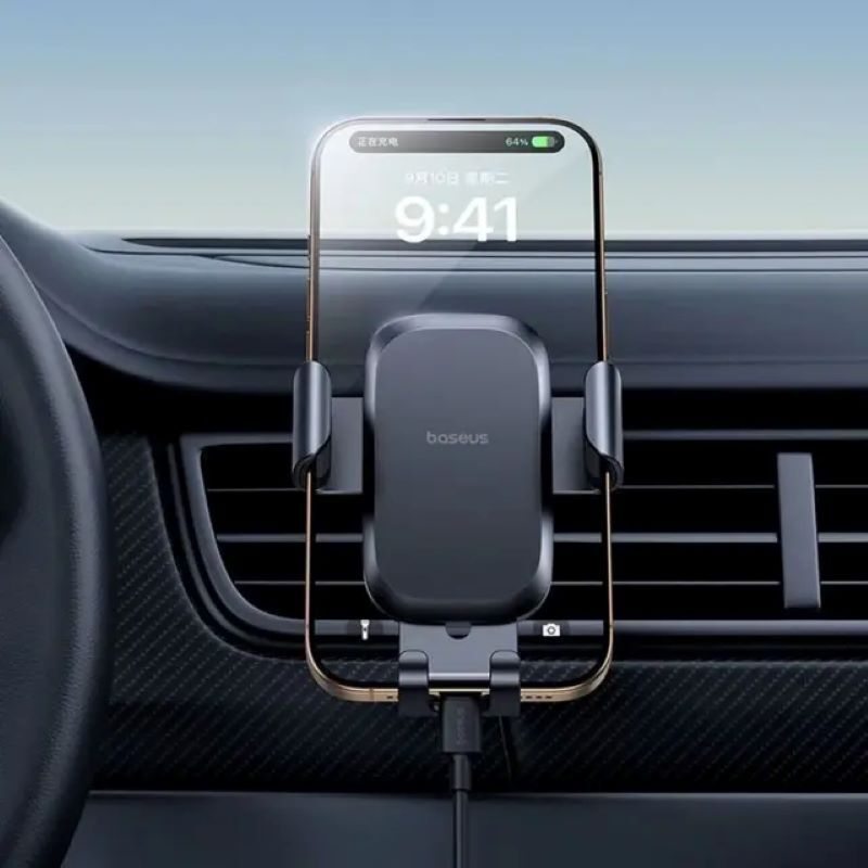 هولدر دریچه ای باسئوس C40478701123