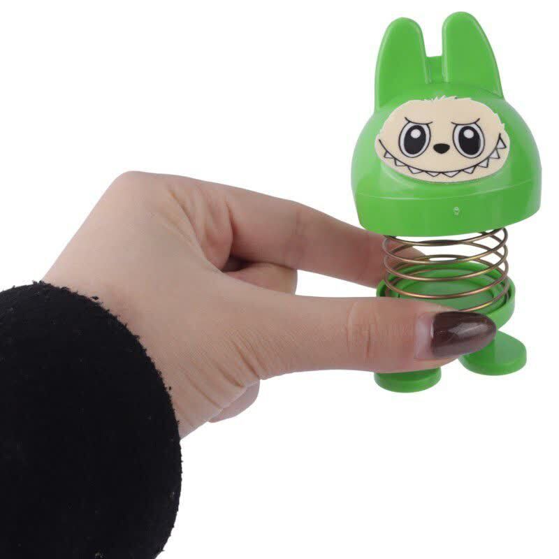 عروسک ایموجی لبوبو