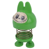 عروسک ایموجی لبوبو