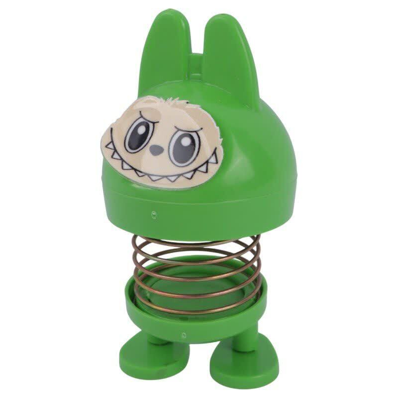 عروسک ایموجی لبوبو