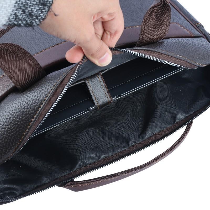 کیف لپ تاپ دوشی کد 04