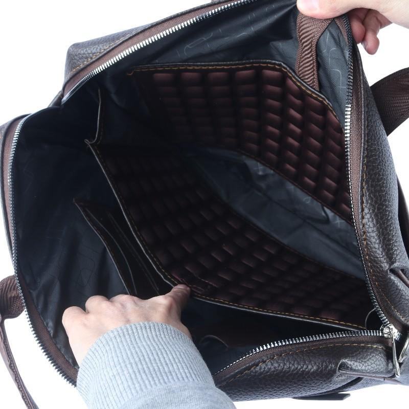 کیف لپ تاپ دوشی کد 04