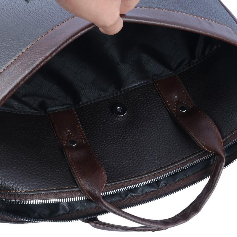 کیف لپ تاپ دوشی کد 04