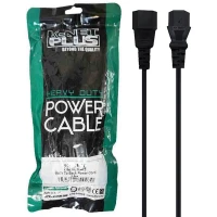 کابل برق Knet Plus KP-A91 1.5m Back to Back