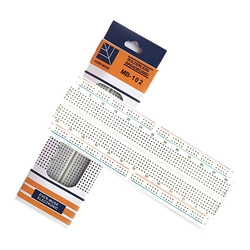 برد بورد 830 سوراخ MB-102