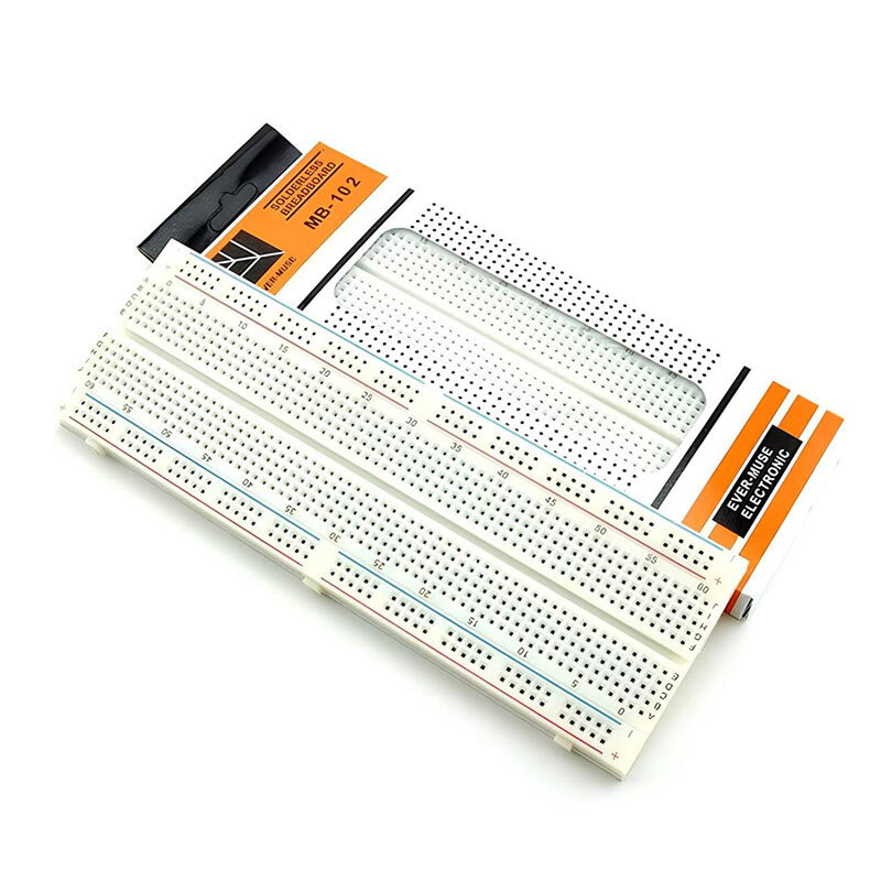 برد بورد 830 سوراخ MB-102