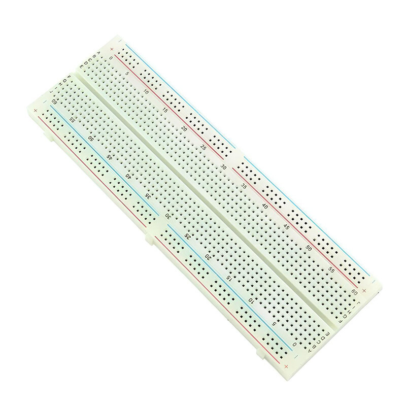 برد بورد 830 سوراخ MB-102