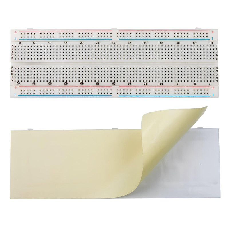 برد بورد 830 سوراخ MB-102