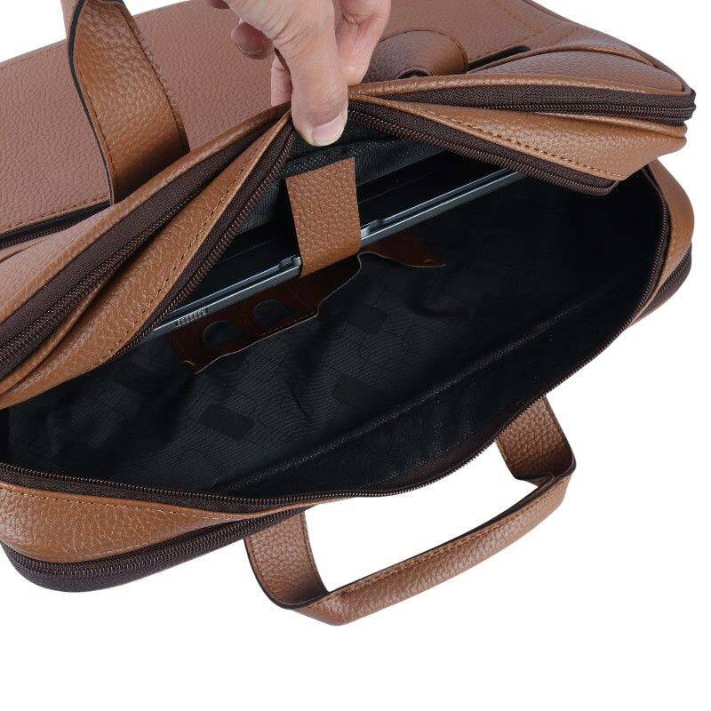 کیف لپ تاپ دوشی کد 05