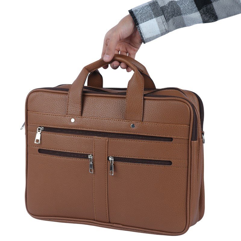 کیف لپ تاپ دوشی کد 05