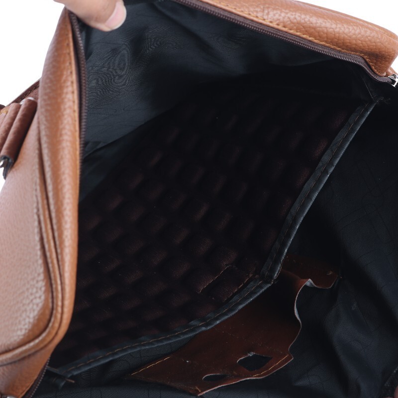 کیف لپ تاپ دوشی کد 06