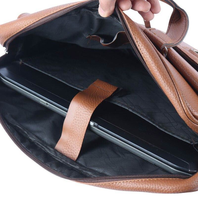 کیف لپ تاپ دوشی کد 06