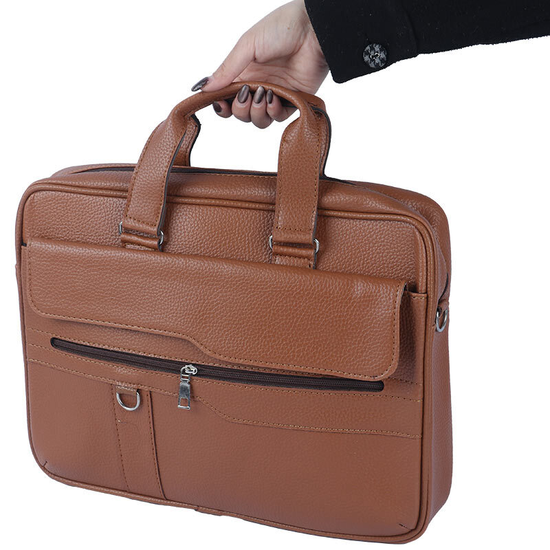 کیف لپ تاپ دوشی کد 06