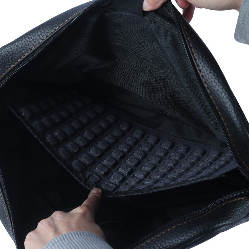 کیف لپ تاپ دوشی کد 07