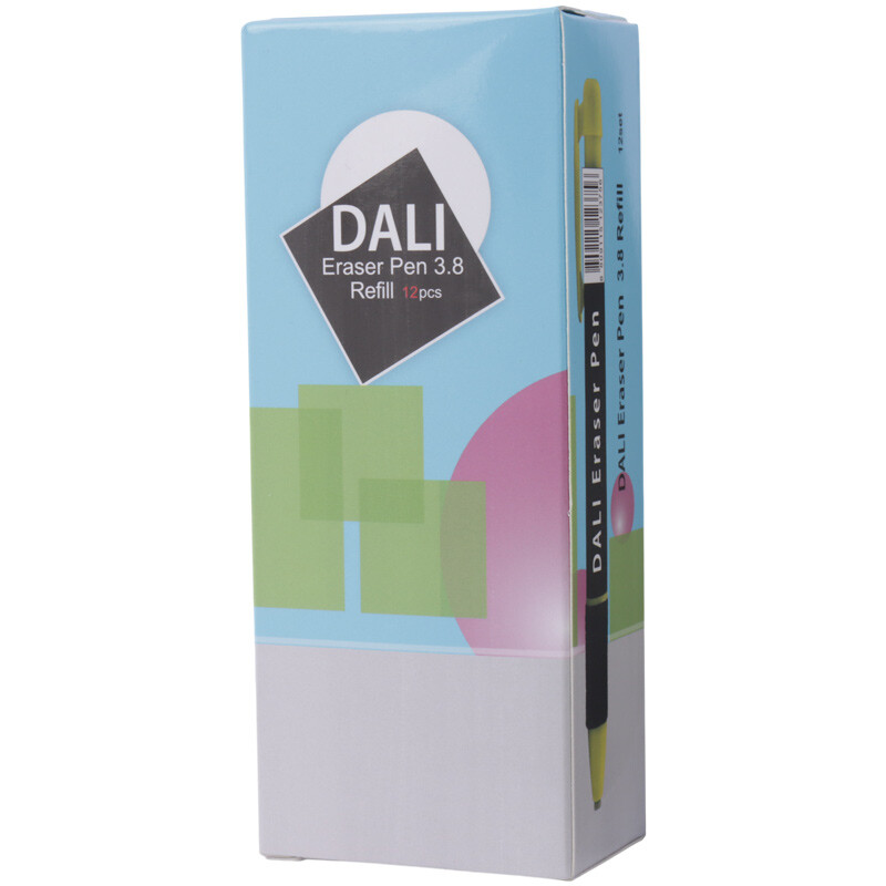 پاک کن اتودی دالی