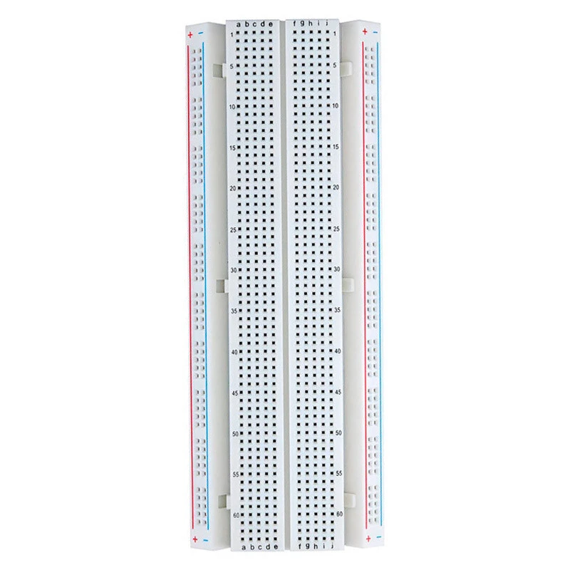 برد بورد 830 سوراخ MB-102
