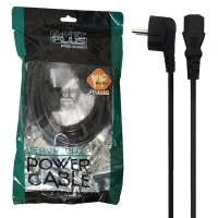 کابل برق Knet Plus KP-A87 3m PC