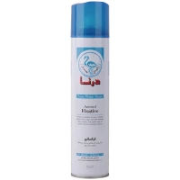 اسپری فیکساتیو Dorna 300ml
