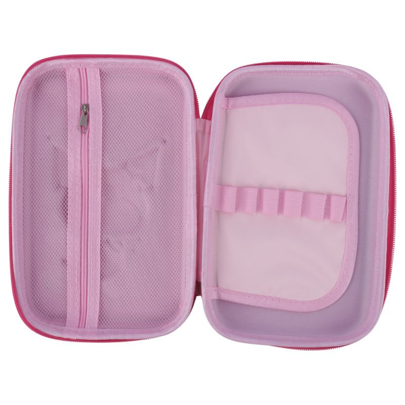 جامدادی پارچه ای طرح کرومی