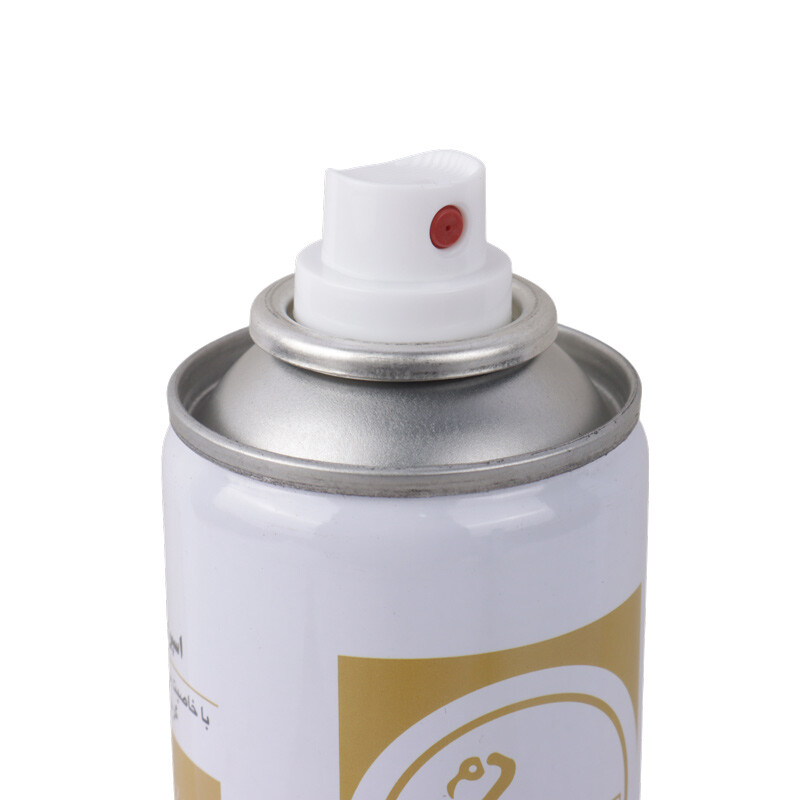 اسپری ورنی Dorna 300ml