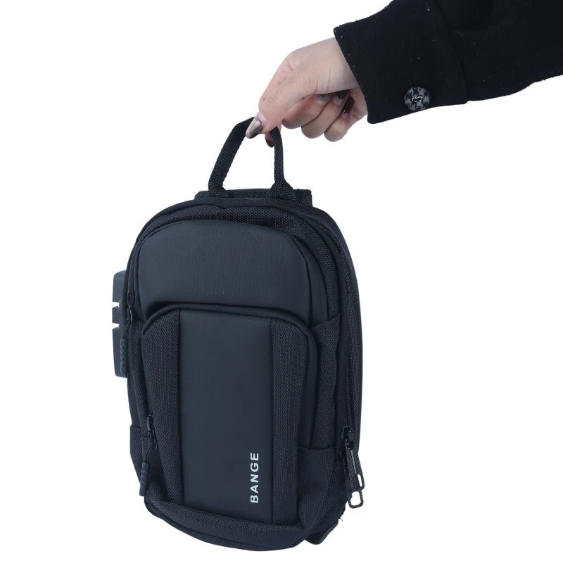 کیف بادی بگ Bange MC-166