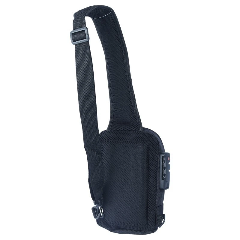 کیف بادی بگ Bange MC-166