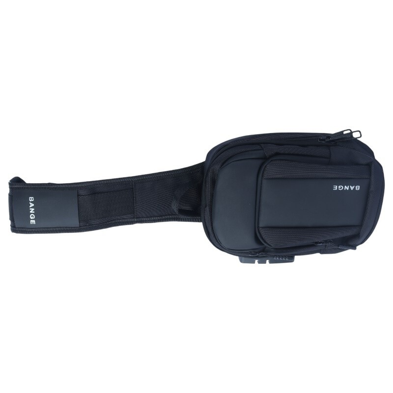 کیف بادی بگ Bange MC-166