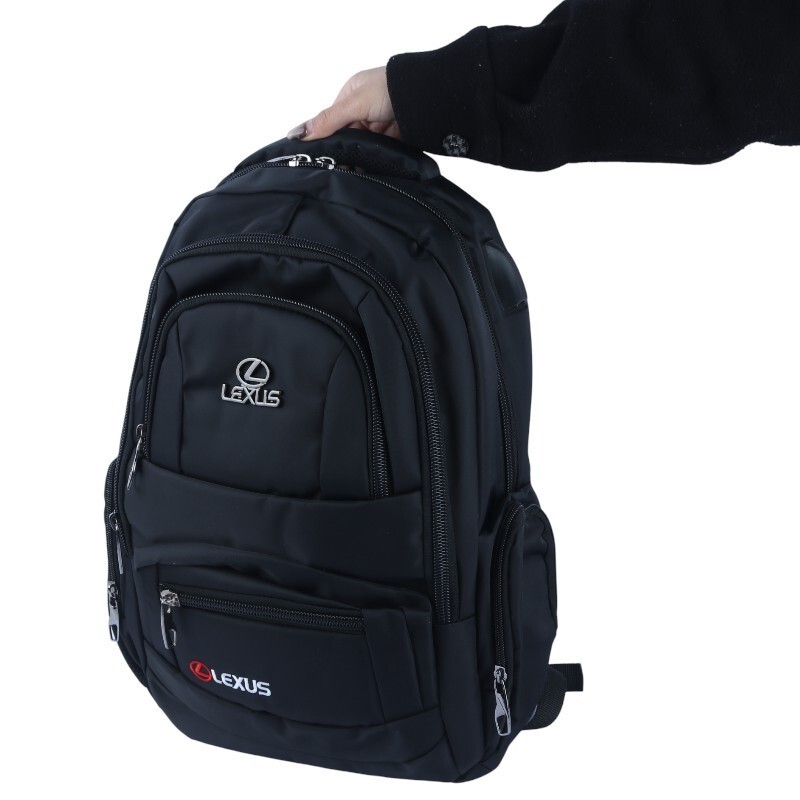 کوله پشتی لپ تاپ Lexus کد 2