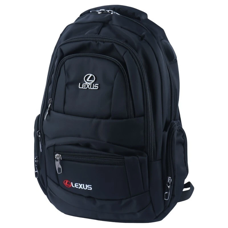 کوله پشتی لپ تاپ Lexus کد 2