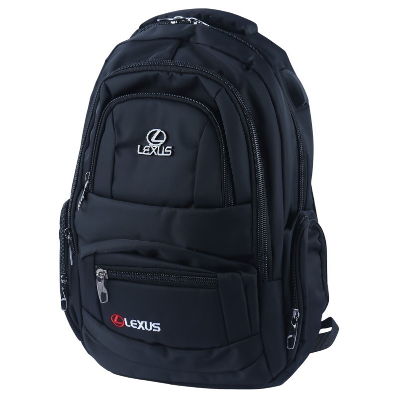 کوله پشتی لپ تاپ Lexus کد 2